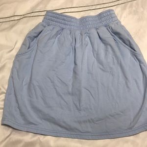 American Apparel Skirt